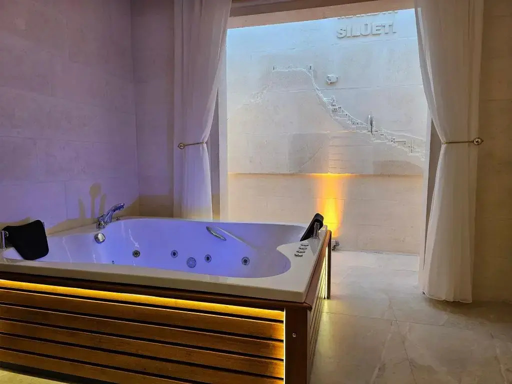 Baypark Hotel & SPA