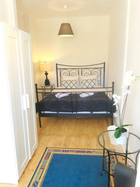 Lisbon Experience Apartments Príncipe Real