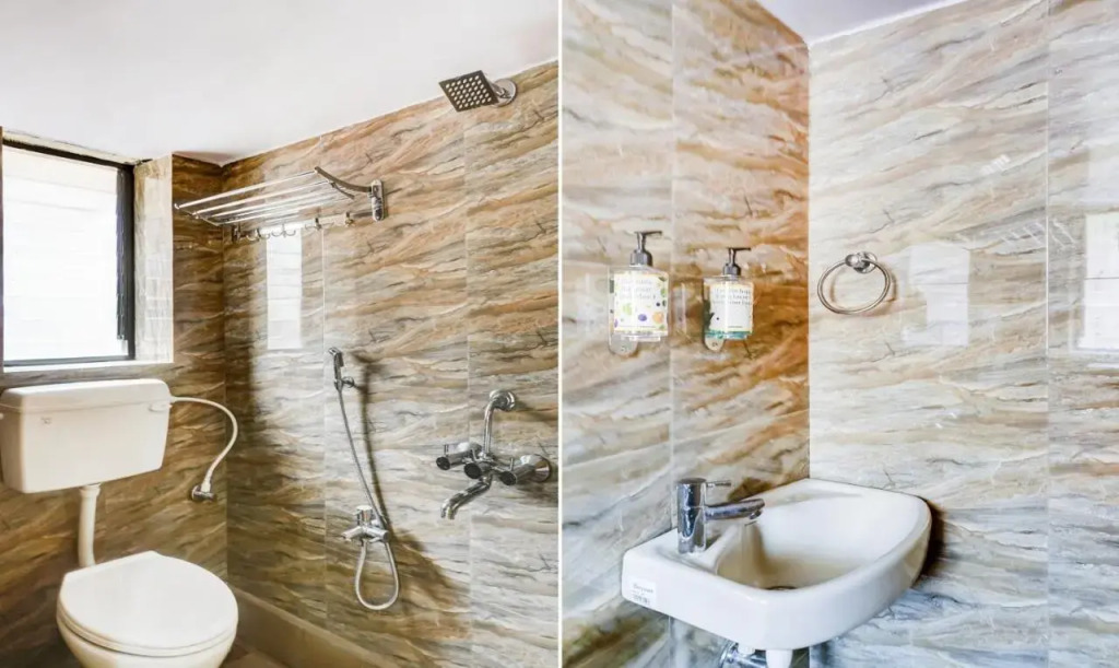 OYO Premium Near Osho Ashram Koregaon Park