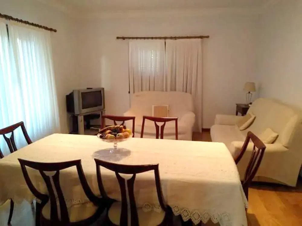 Villa With 4 Bedrooms in Valença, With Private Pool, Enclosed Garden a