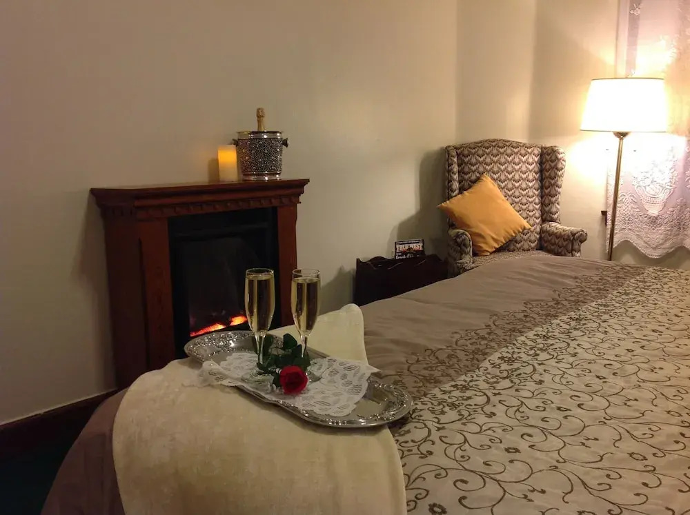Ryan Hotel