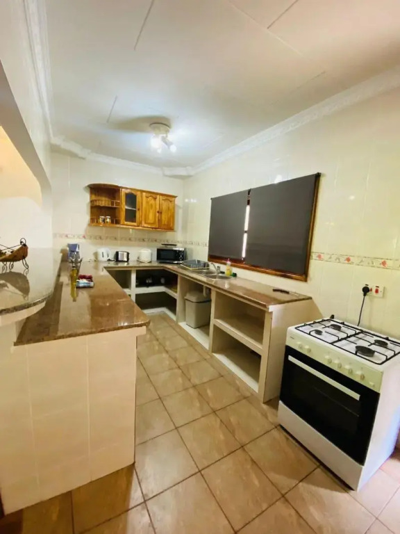 Casa De Leela Self Catering Guest House
