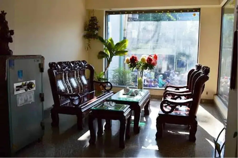 My Xuan Hotel