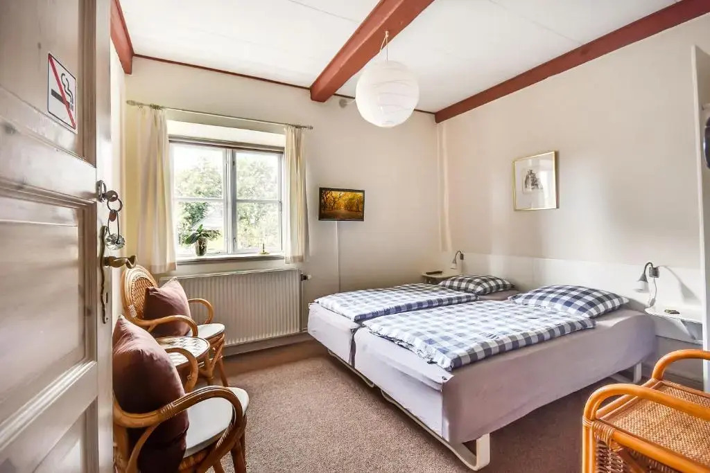 SovGodt8 B&B
