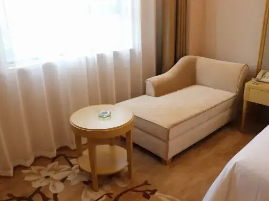 Vienna Hotel Zhanjiang Coast Avenue