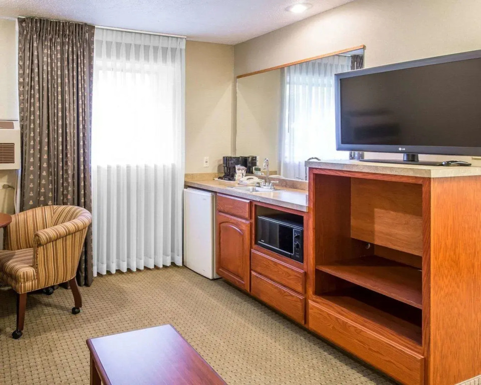 Fairfield Inn & Suites by Marriott Spokane Valley