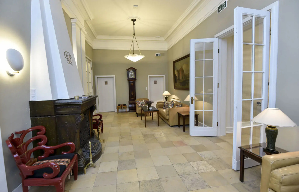 Hotel Randers