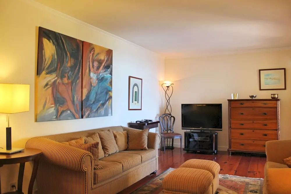 OurMadeira - Villa Luz