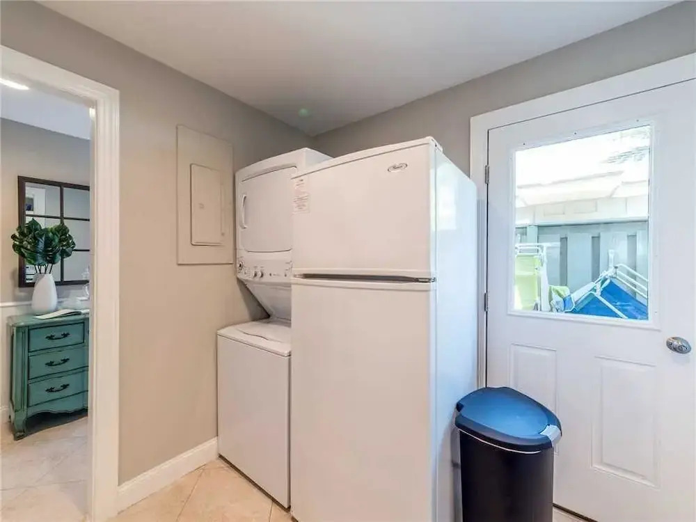 Queens Grant 508 - Two Bedroom Condo