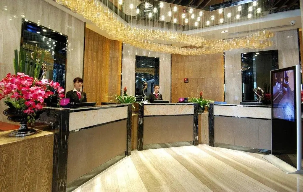 Chengdu Hello Hotel