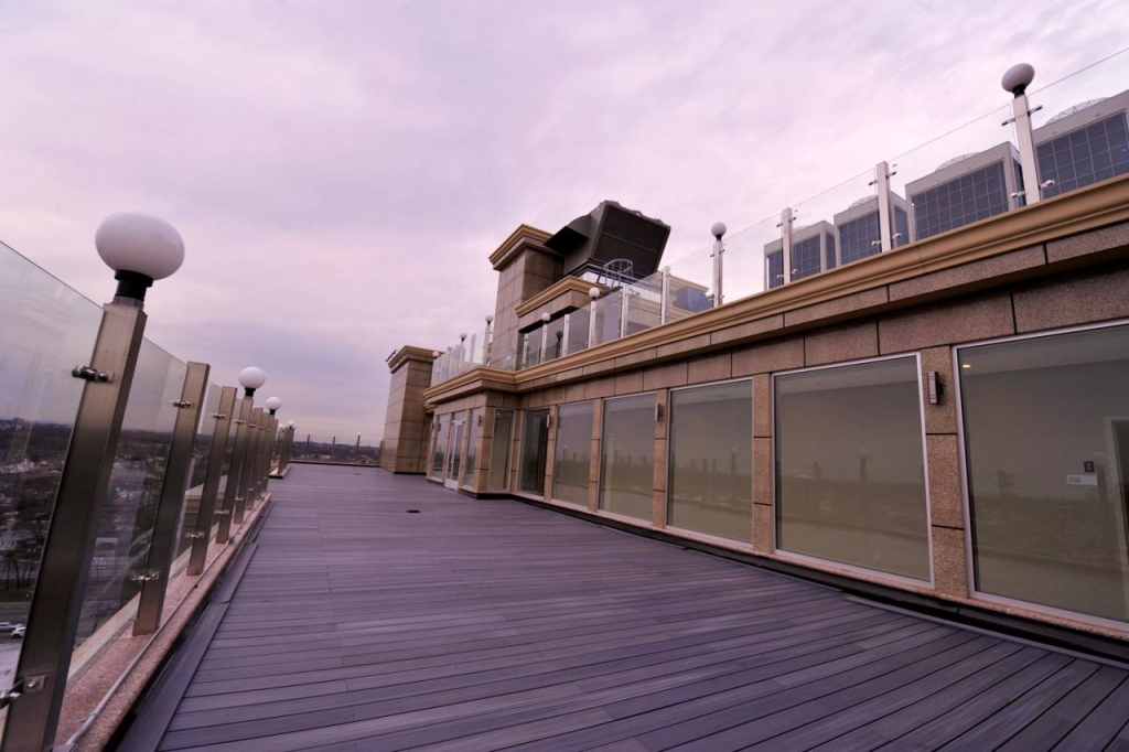 Wyndham Garden Fresh Meadows Flushing