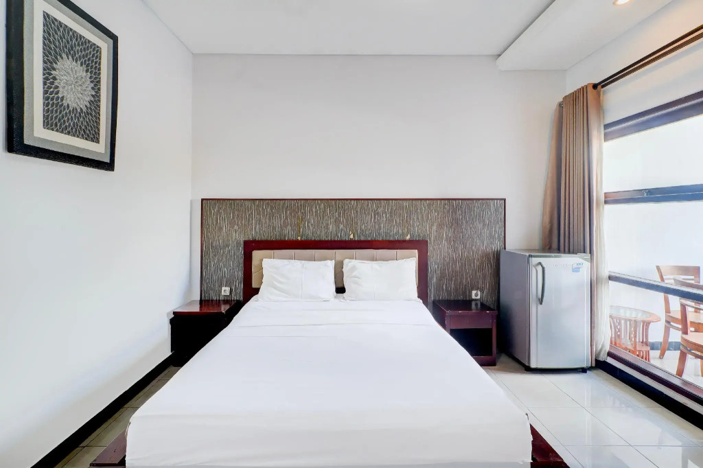 New Asta Graha Homestay