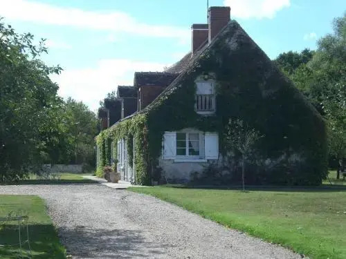 La Touche