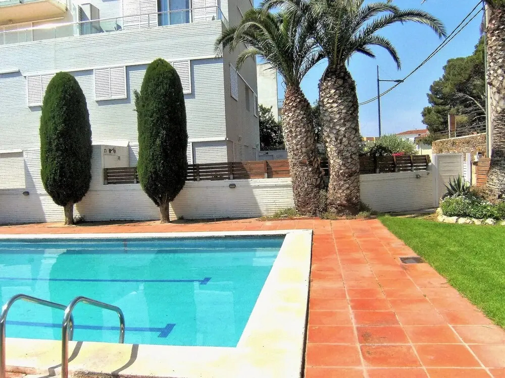 Apartamento Torroella 89 Bx-2