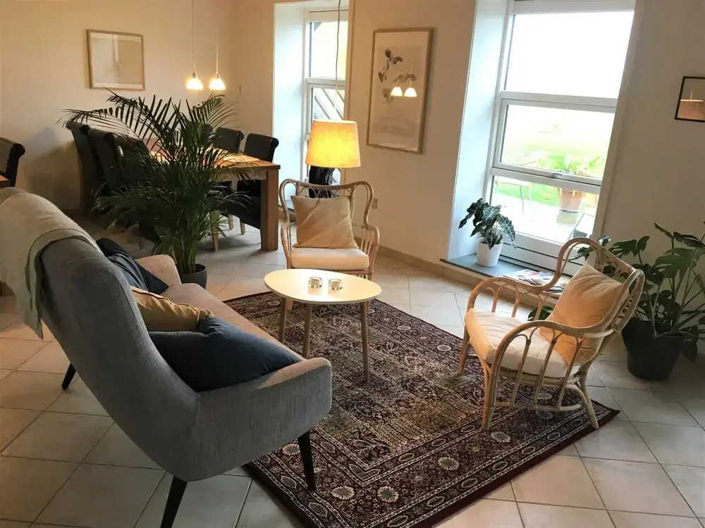 Rødkærgård Bed & Breakfast