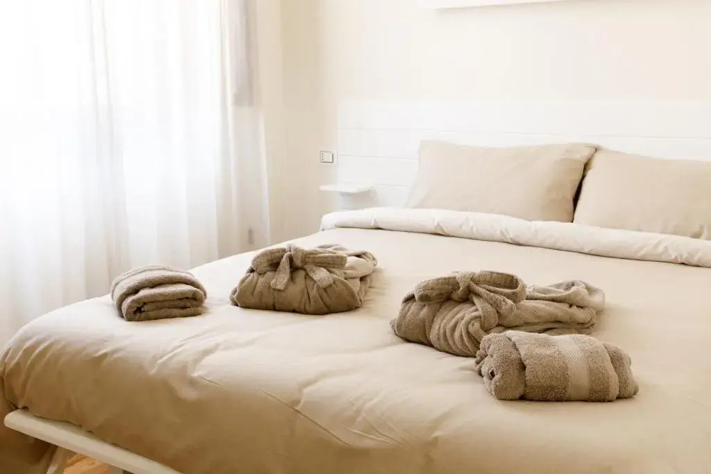 I VICOLI Exclusive Apartments