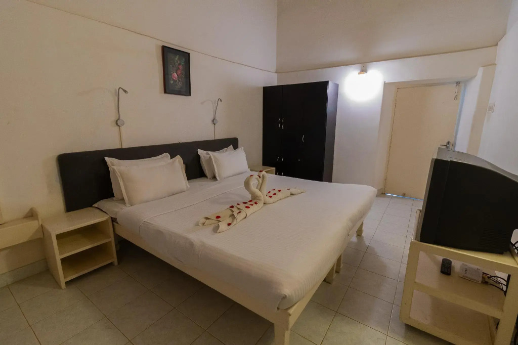 Livgrand - Atisaya Resort, Yercaud - Residenza