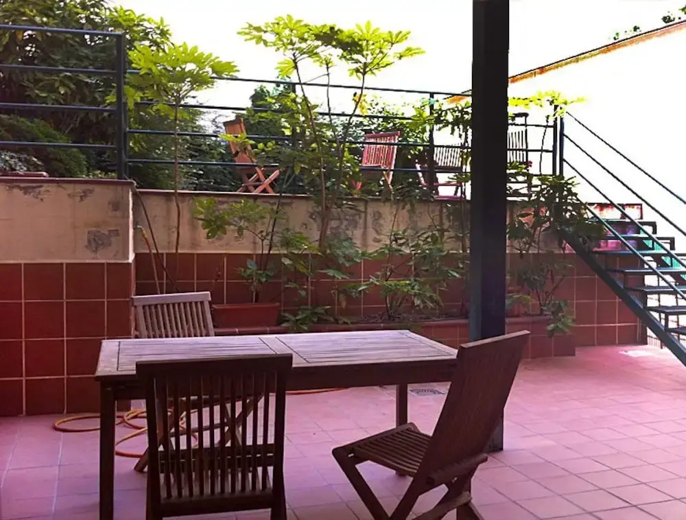 Apartamentos Candilejas