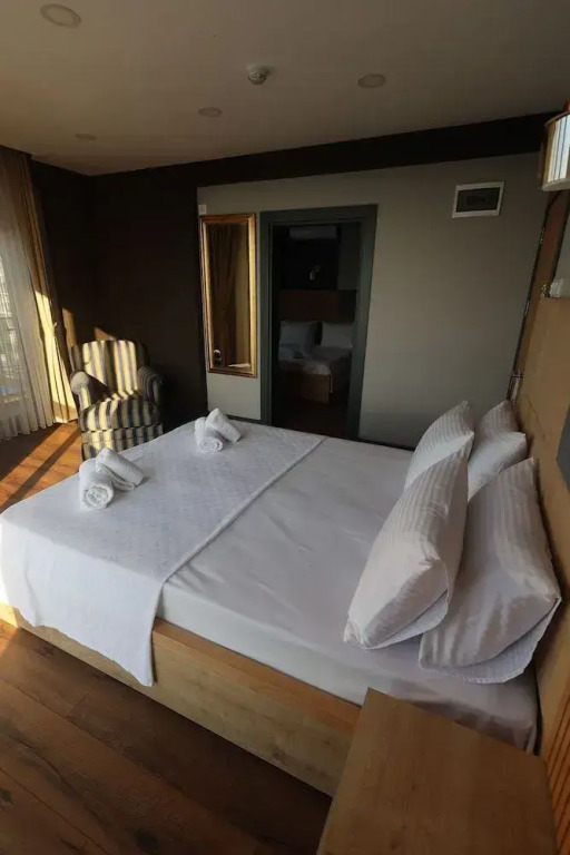 Taşliman Otel