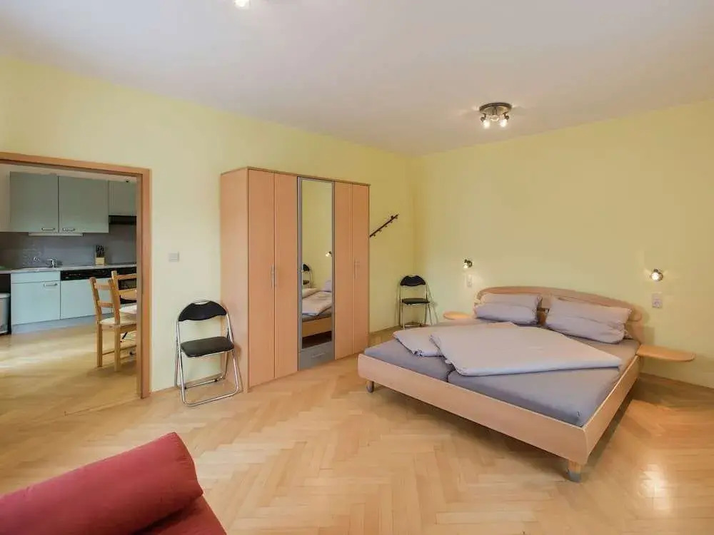 Charming Home in Winterstein