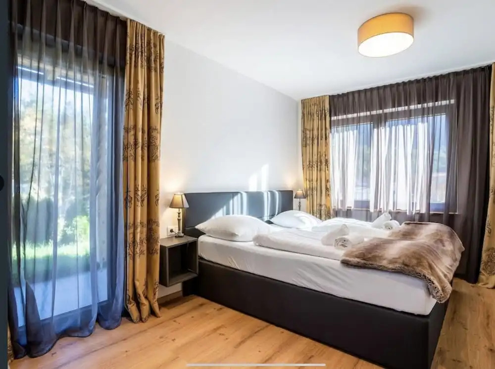Love the Alps Apartments