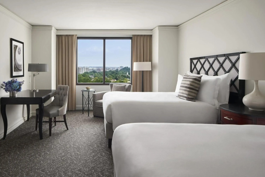 The Ritz Carlton, Pentagon City