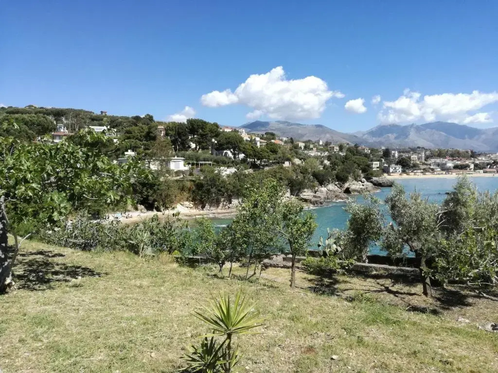 Villa Ninetta-Isabella