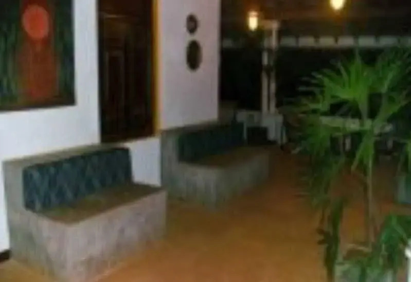 The Margosa Villa