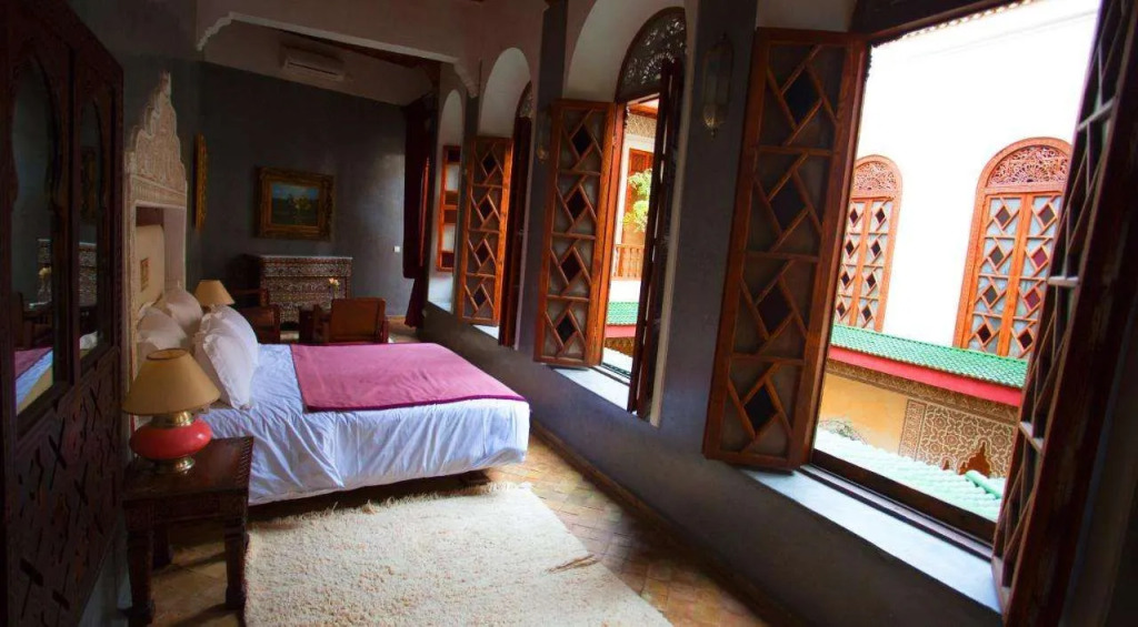 Riad Dar Zaya