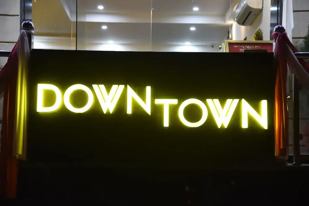 Hotel Down Town
