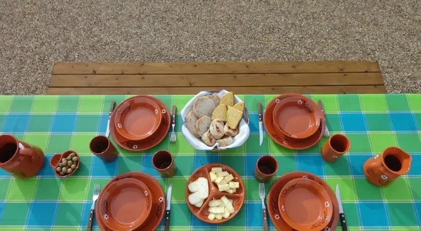 Quinta da Silveira
