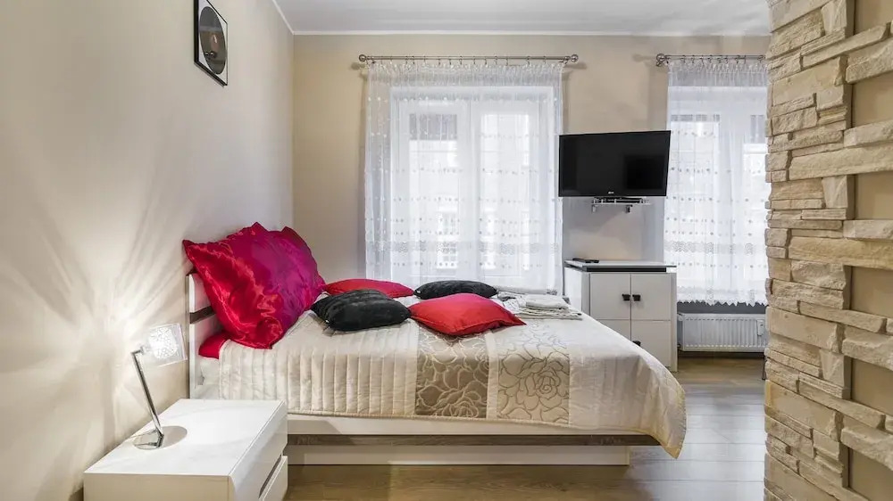 Mayas Flats - Staromiejski Gdańsk
