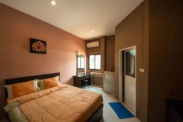 The Nature House
