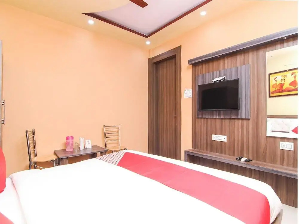 Hotel O Rameshwar Inn