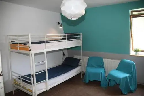 Retro Hostel