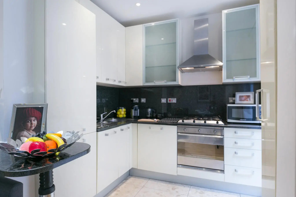 Urban Chic - Fitzrovia