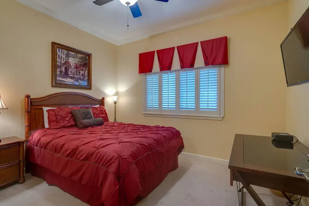 Beach Manor at Tops'l 603 by Destin Getaways