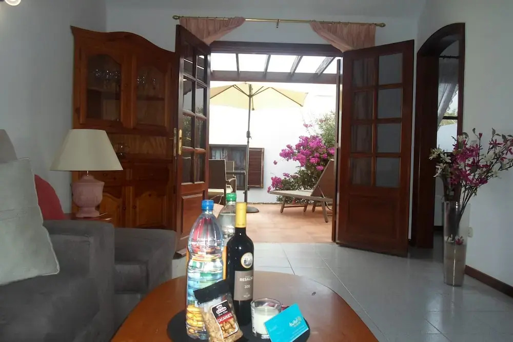 Bungalow Sol Valor