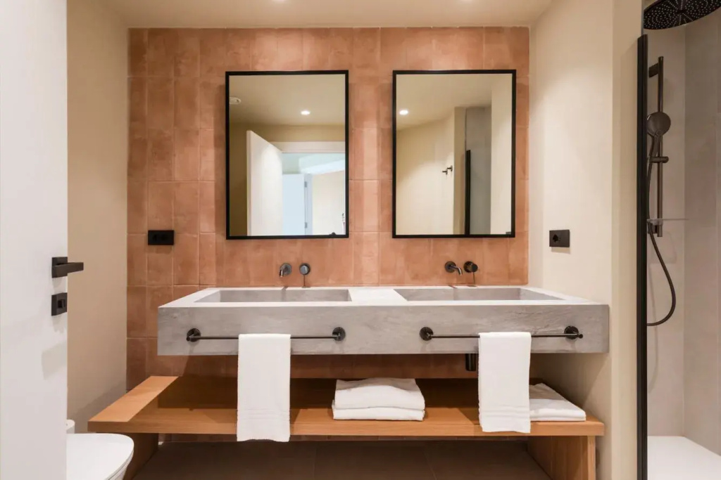 Mangias Pollina Resort