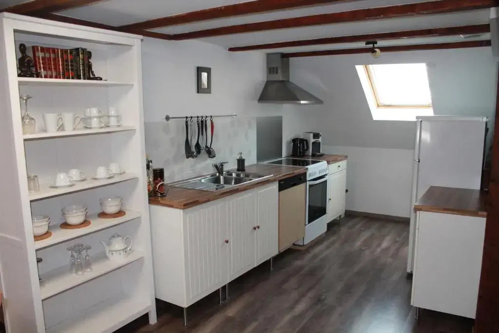 Mirabelle Bed & Breakfast
