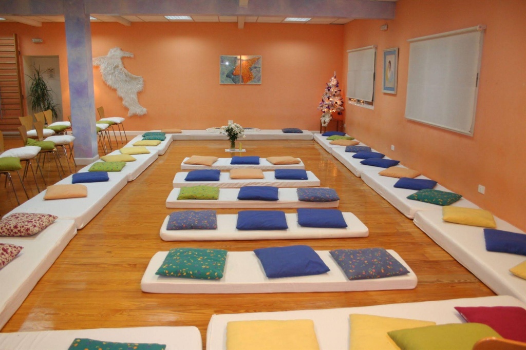Amalurra Ecohotel & Retreat Center