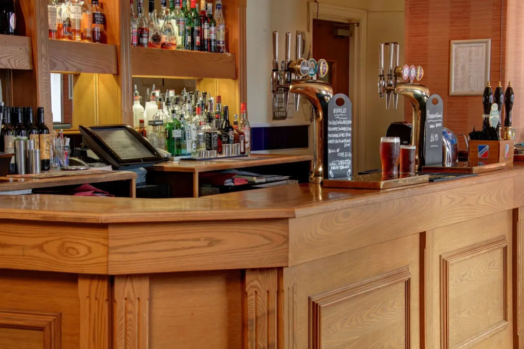 Lake District Castle Inn Hotel & Spa
