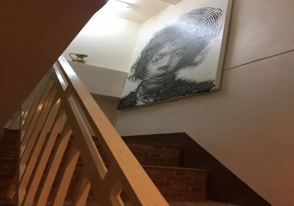 Shin Sane Guesthouse