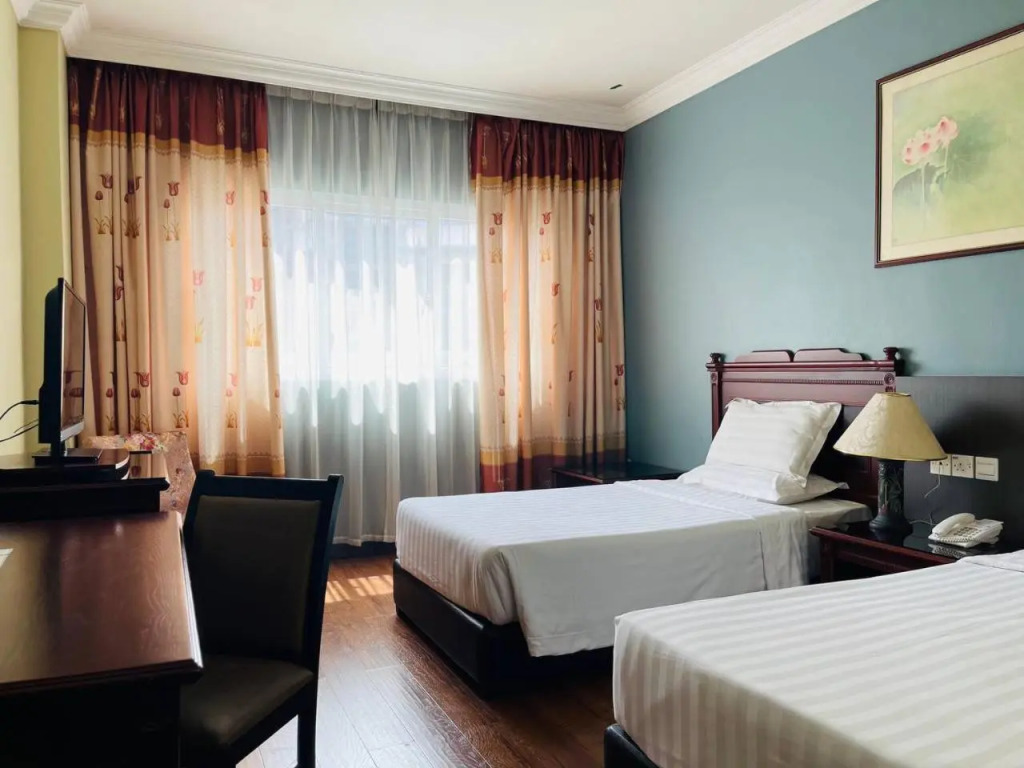 Penview Hotel