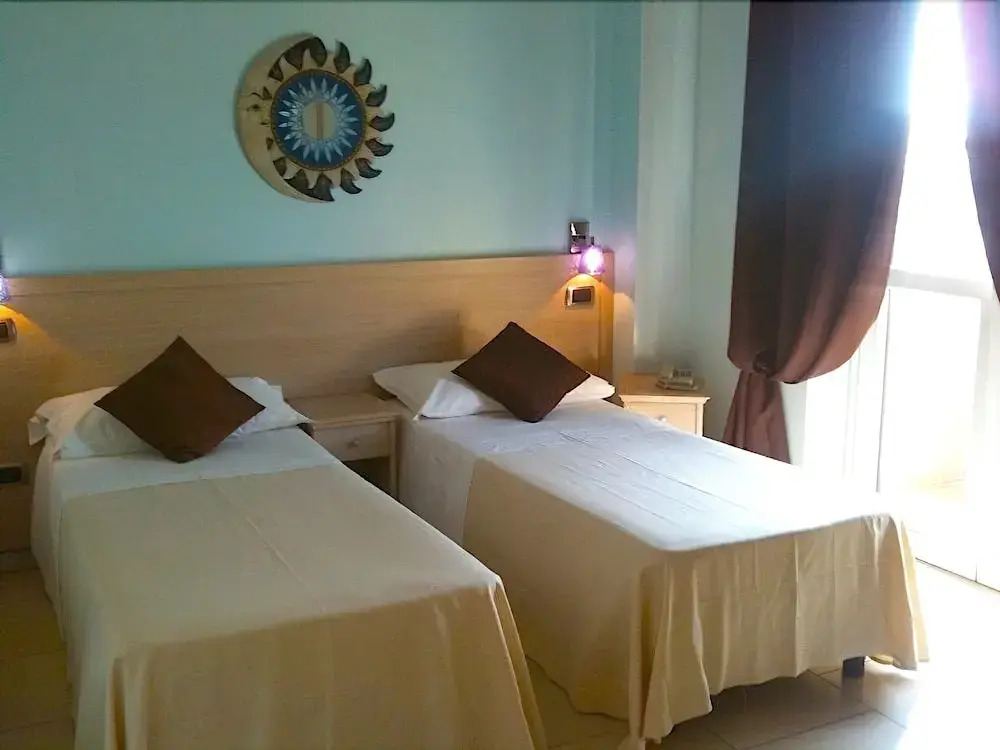 Hotel del Mare