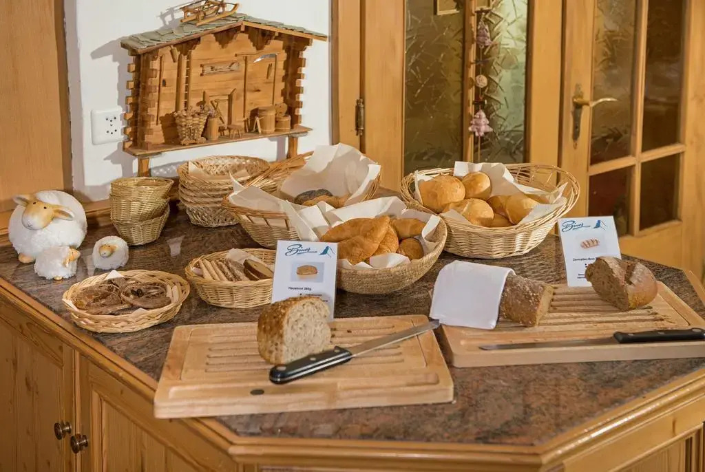 Chalet Dufour