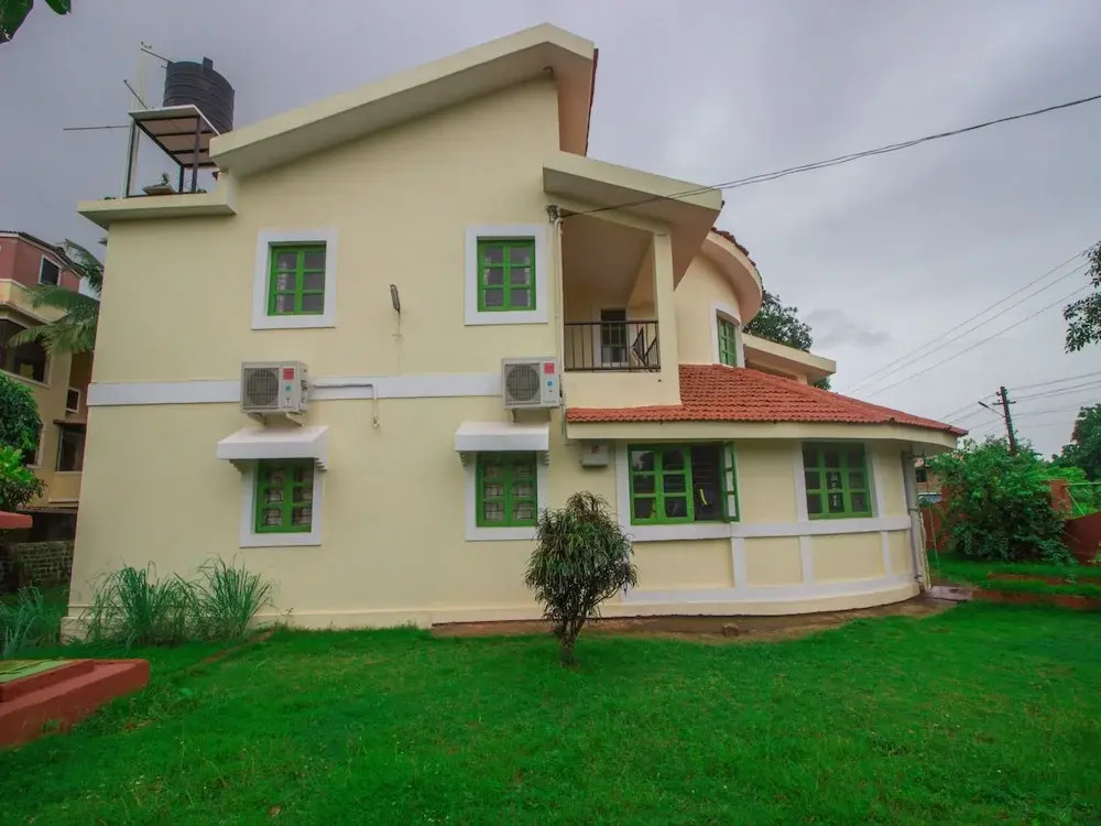 OYO 14905 Home Splendid Farmstay Verna