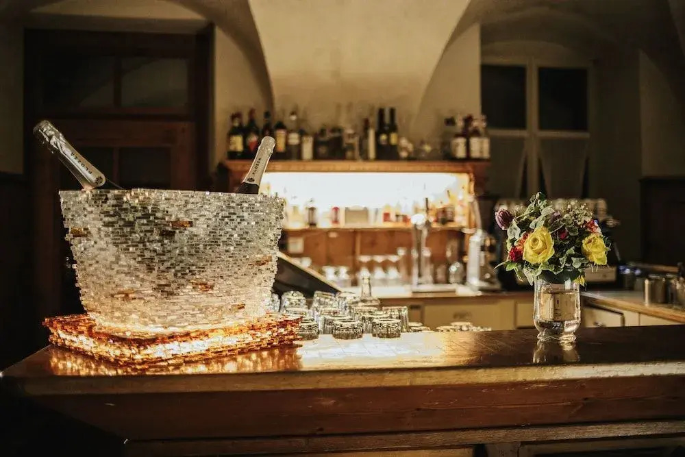 Historic Hotel Albrici