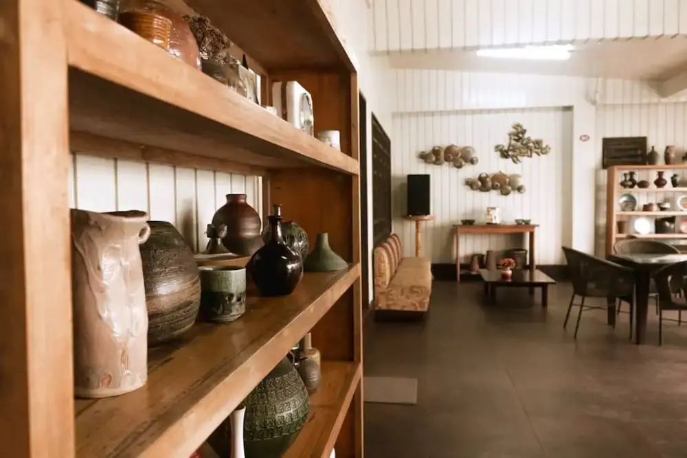 Colione Bed and Breakfast