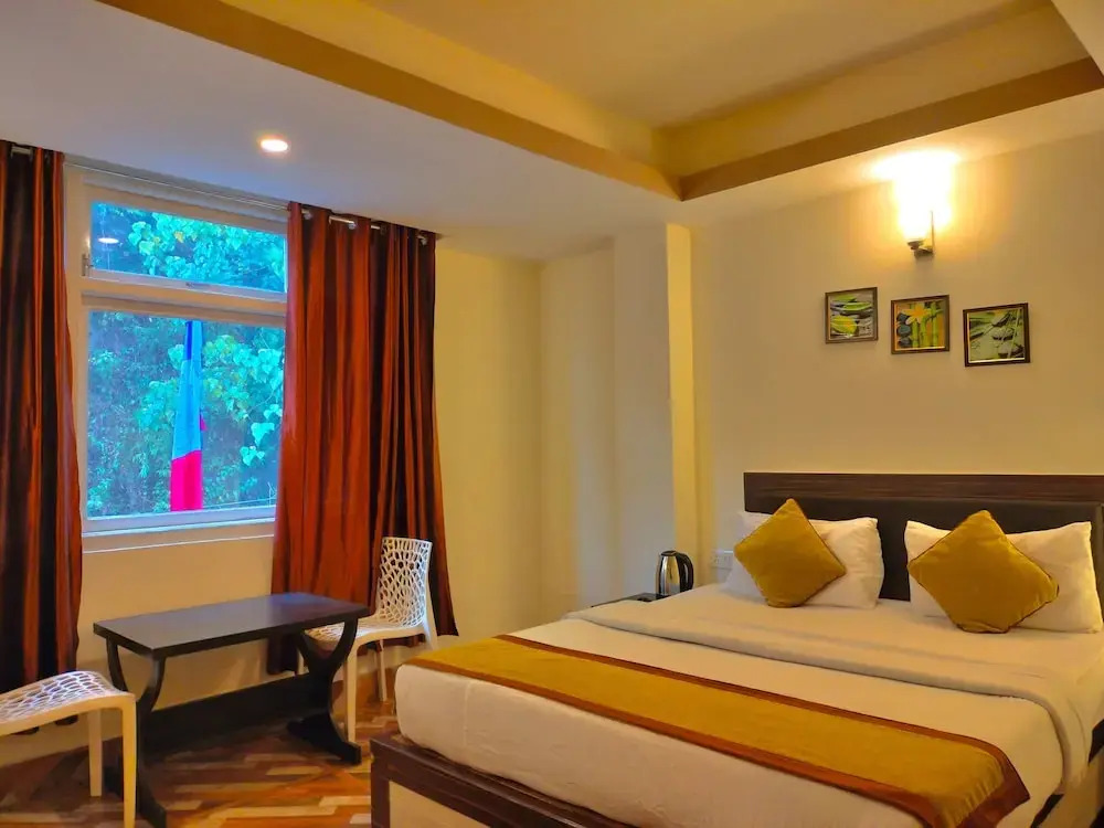 Valley Vista Resort Gangtok